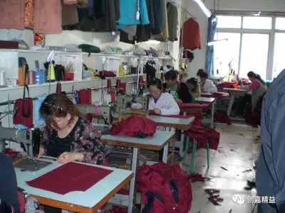 服裝工廠必不可少的3張報表，少一張都不行！